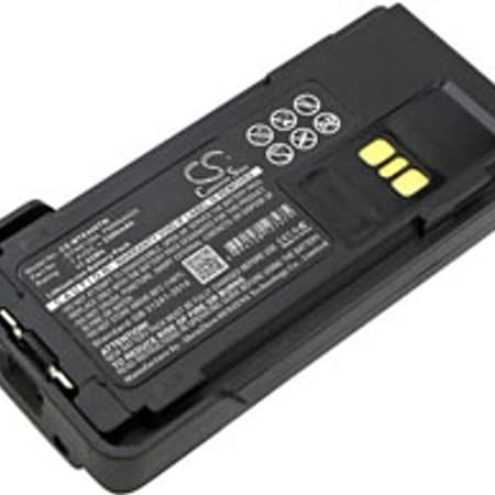 Аккумулятор motorola nntn8129ar